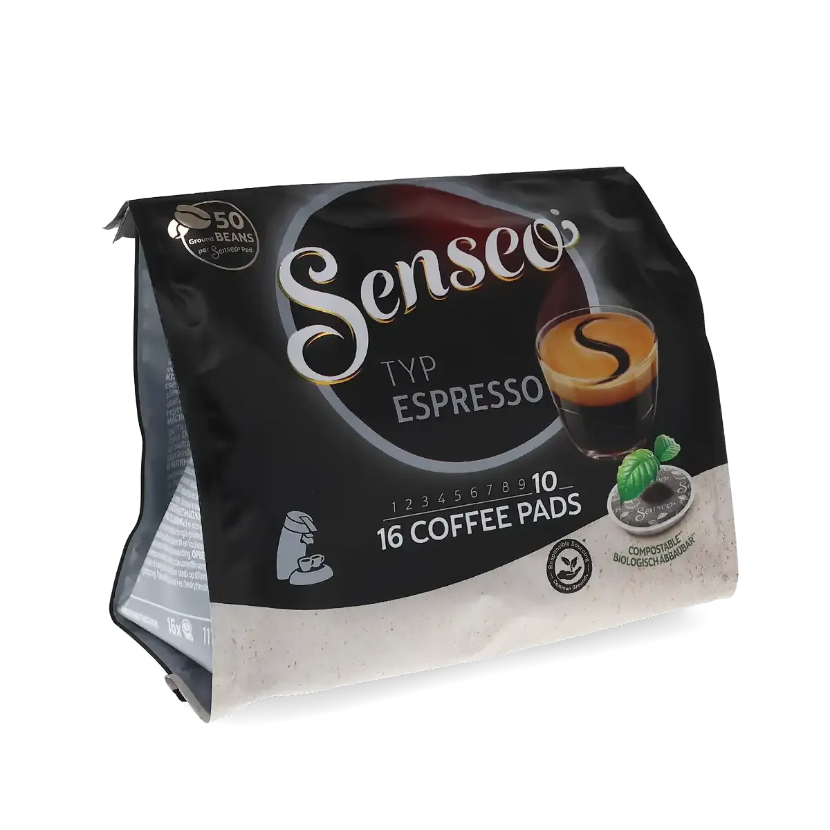 Senseo\u0020Espresso