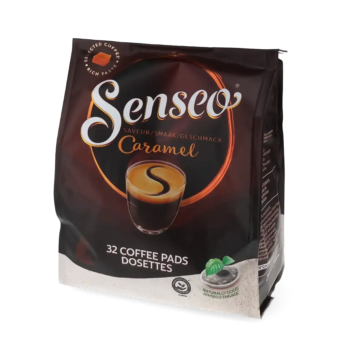 Senseo\u0020Karamel