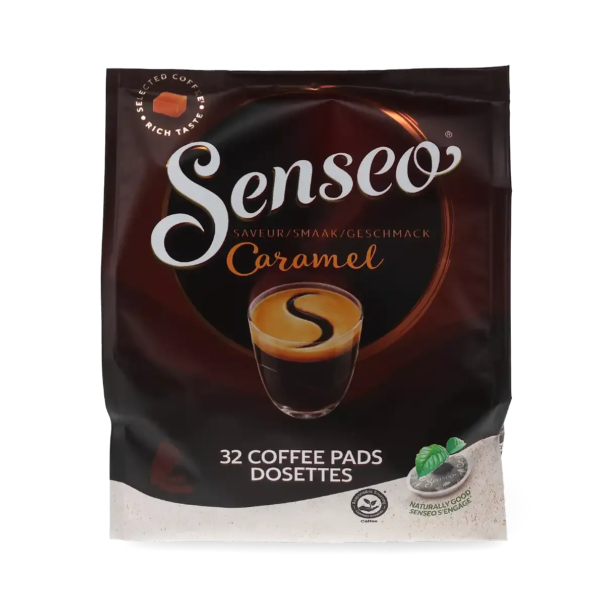 Senseo\u0020Karamel