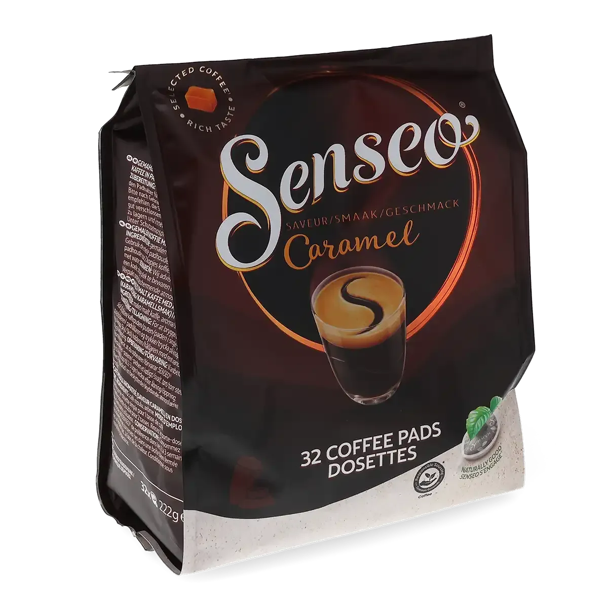 Senseo\u0020Karamel