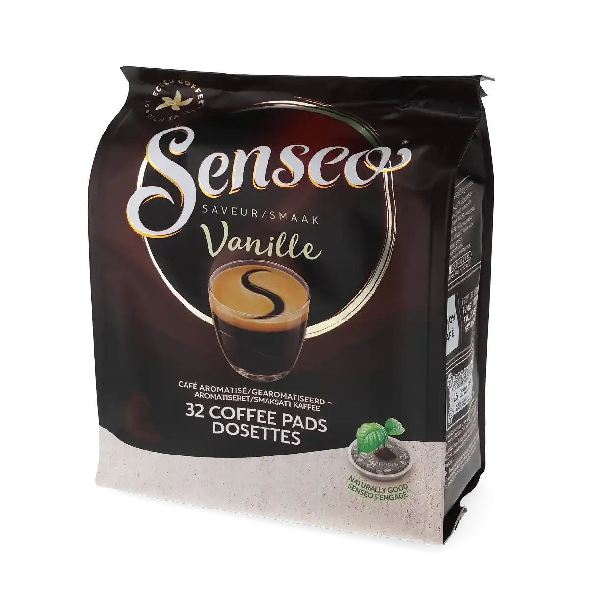 Senseo\u0020Vanilje