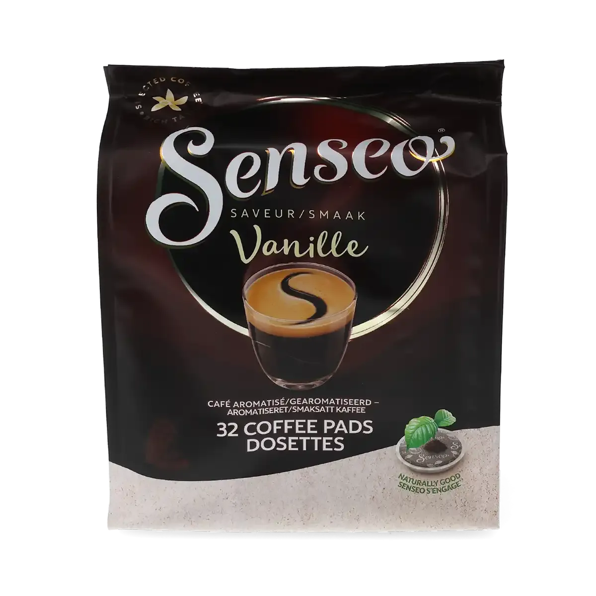 Senseo\u0020Vanilje