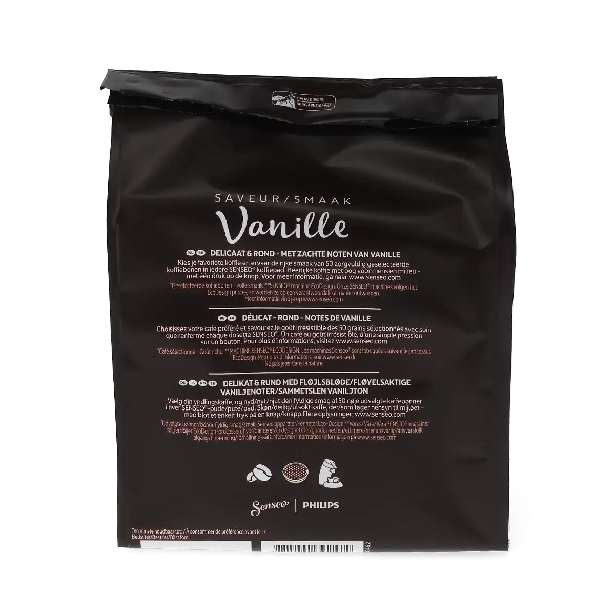 Senseo\u0020Vanilje