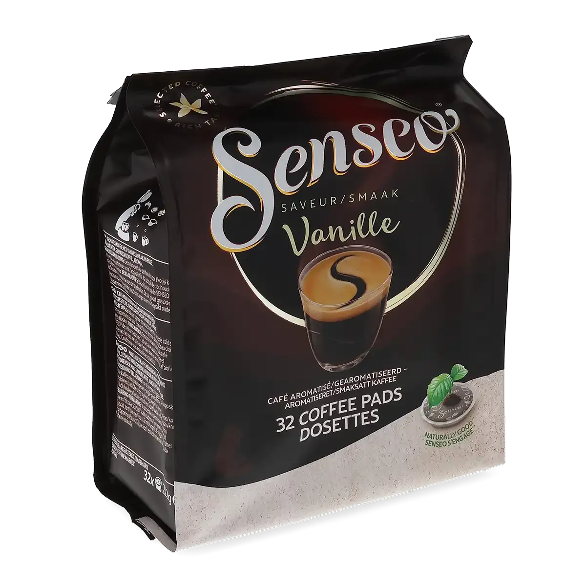 Senseo\u0020Vanilje