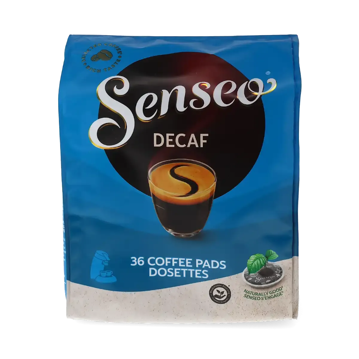 Senseo\u0020Koffeinfri\u0020