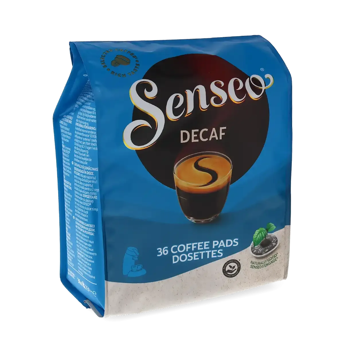Senseo\u0020Koffeinfri\u0020