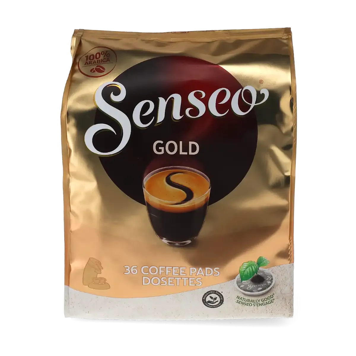Senseo\u0020Gold
