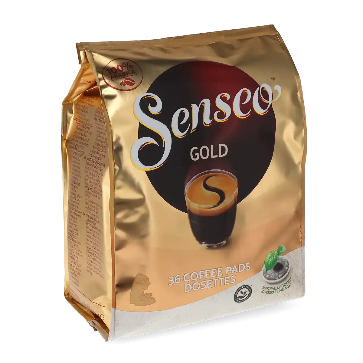 Senseo\u0020Gold