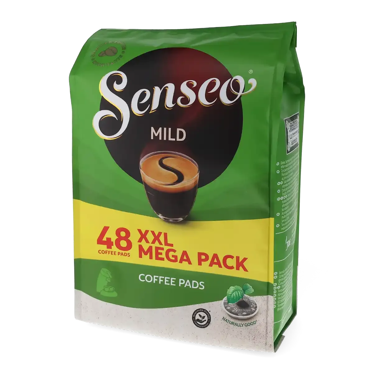 Senseo\u0020Mild