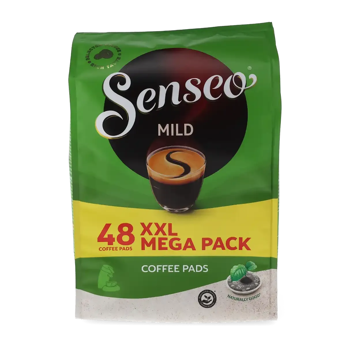 Senseo\u0020Mild