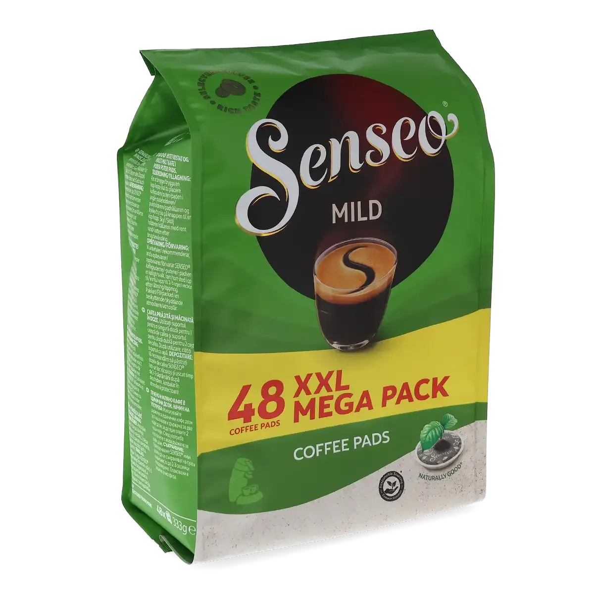 Senseo\u0020Mild