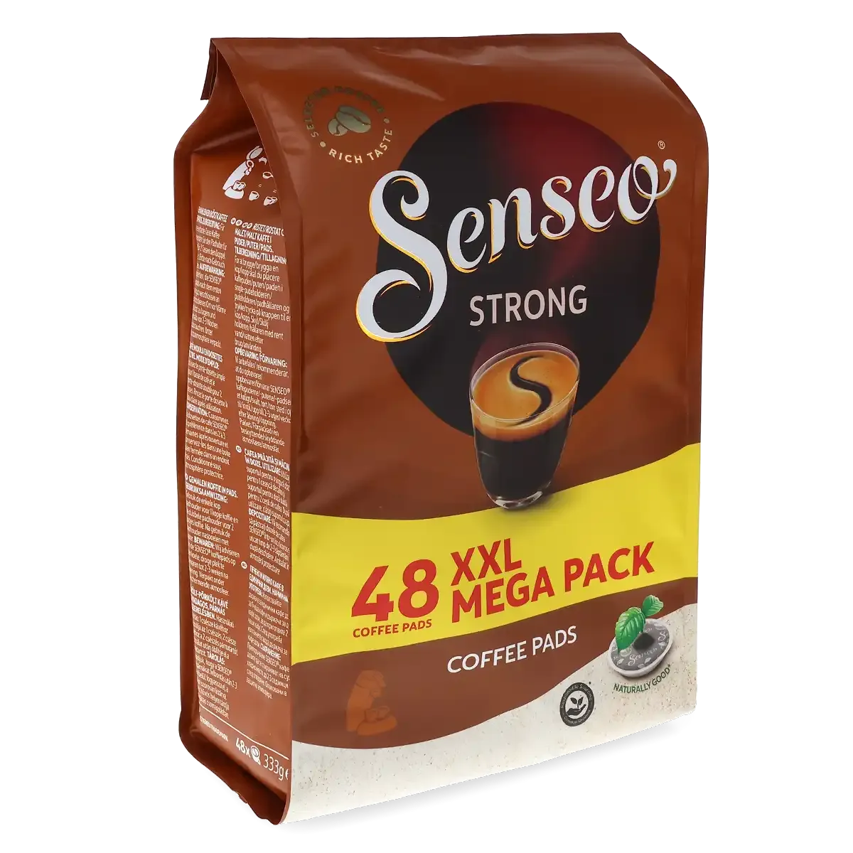 Senseo\u0020Strong