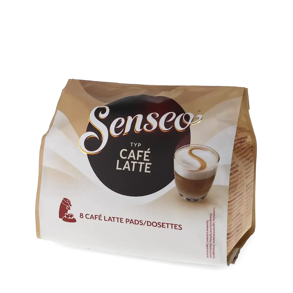 Senseo\u0020Caf\u00E9\u0020Latte\u0020