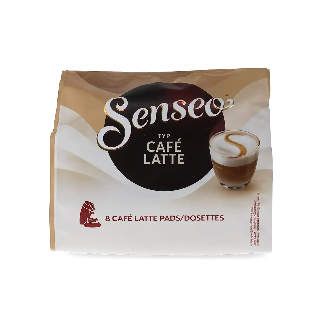 Senseo\u0020Caf\u00E9\u0020Latte\u0020