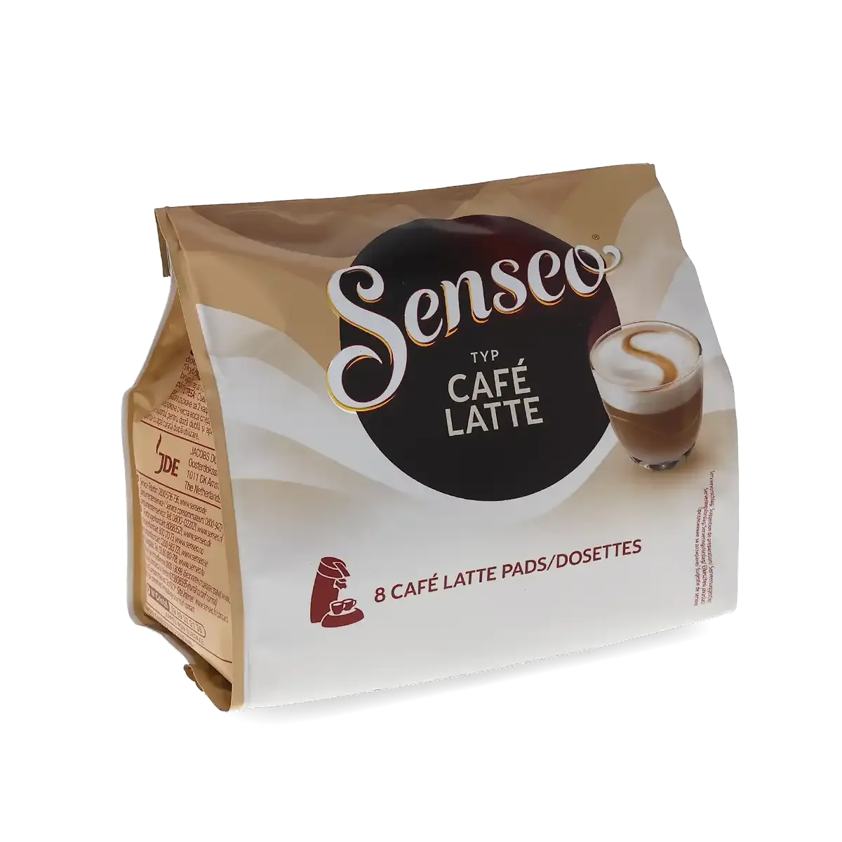 Senseo\u0020Caf\u00E9\u0020Latte\u0020