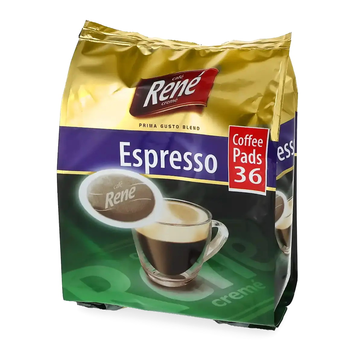Caf\u00E9\u0020Ren\u00E9\u0020Espresso\u0020