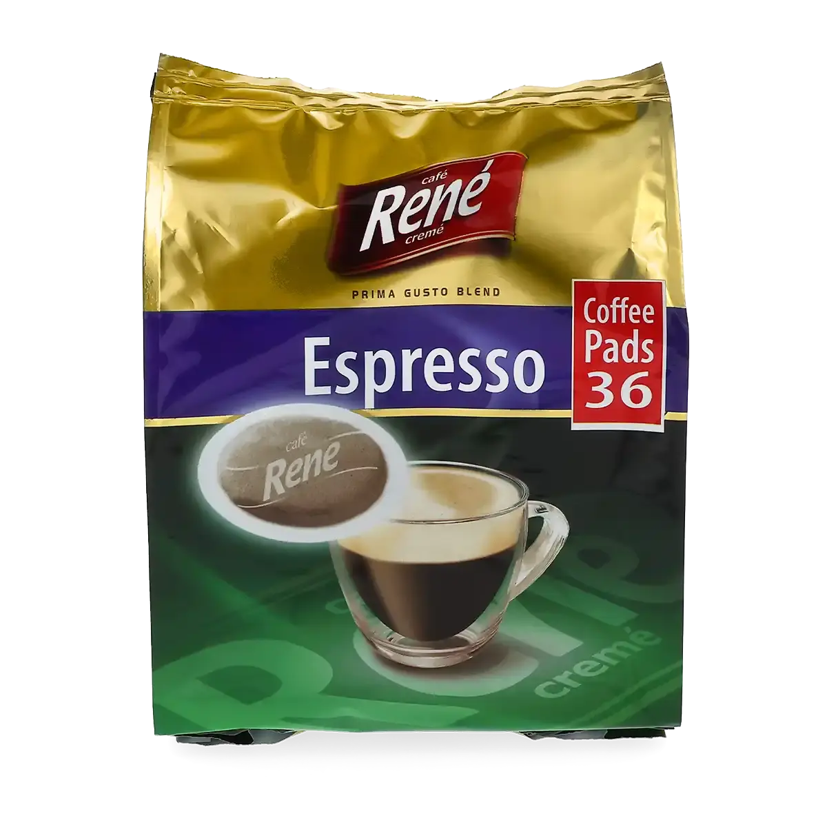 Caf\u00E9\u0020Ren\u00E9\u0020Espresso\u0020