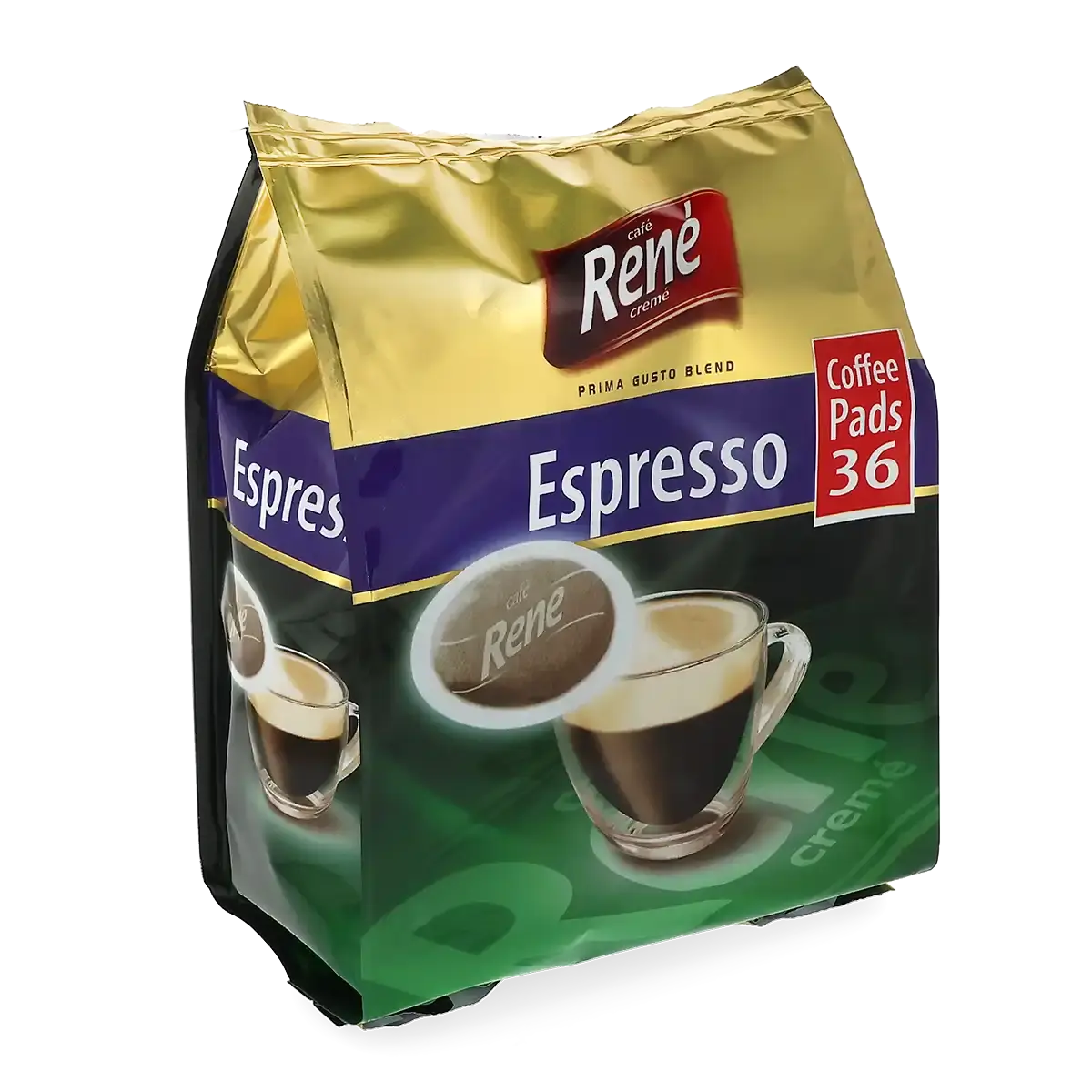 Caf\u00E9\u0020Ren\u00E9\u0020Espresso\u0020