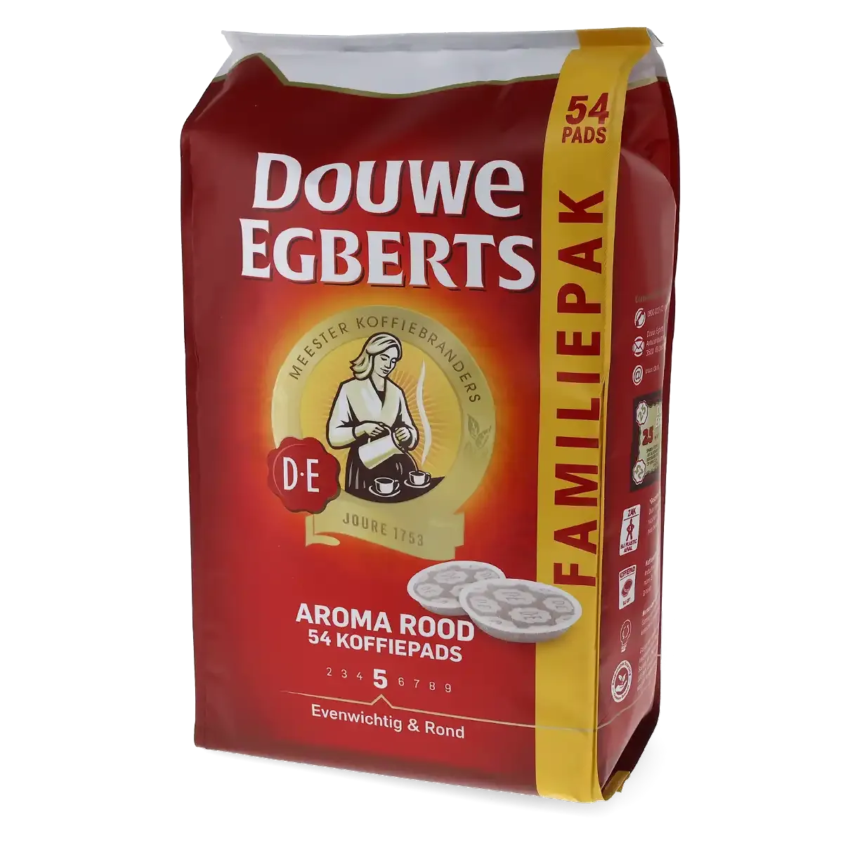 Douwe\u0020Egberts\u0020Aroma\u0020Rood