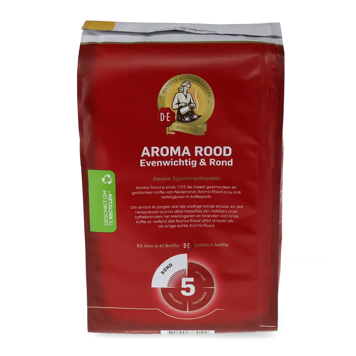 Douwe\u0020Egberts\u0020Aroma\u0020Rood
