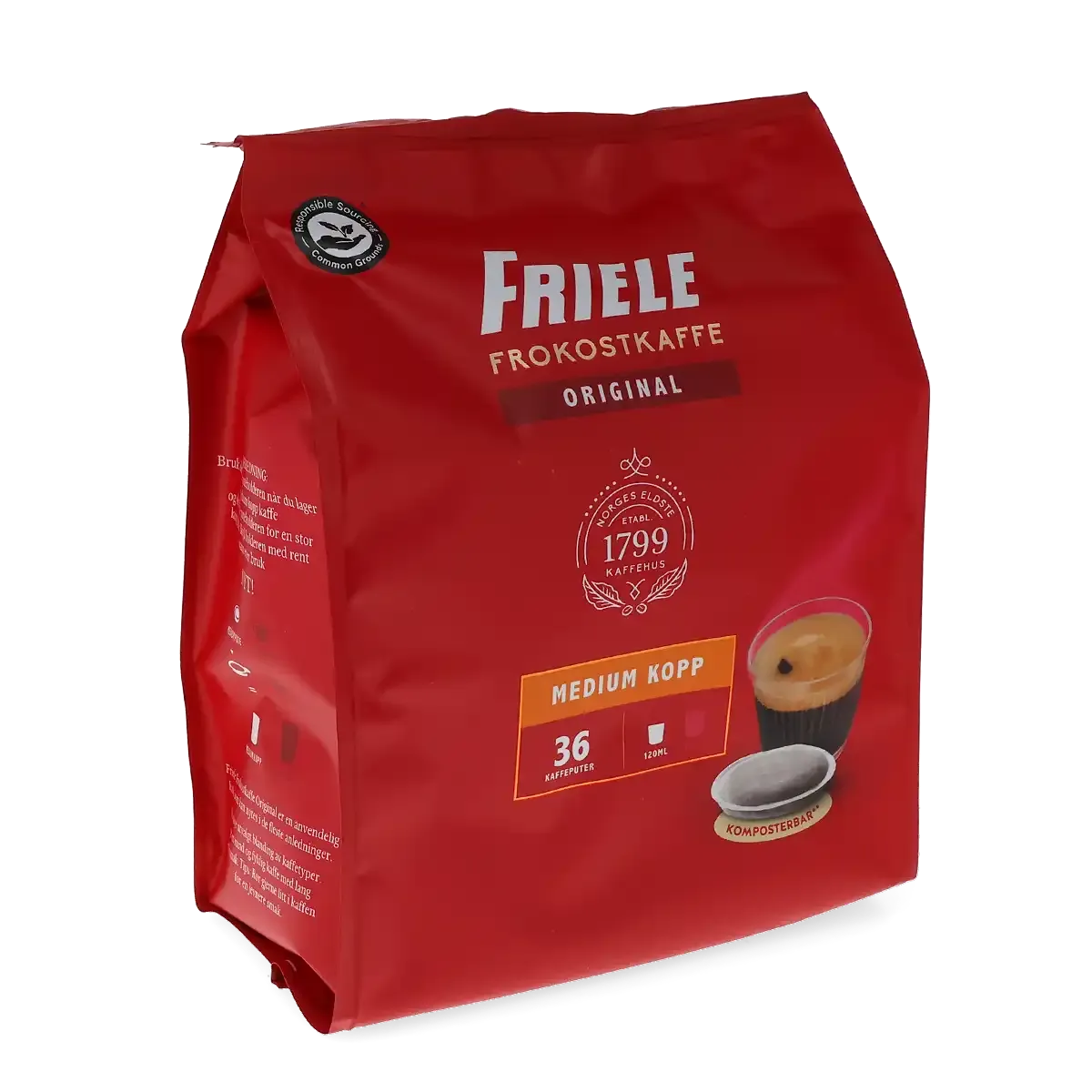 Friele\u0020