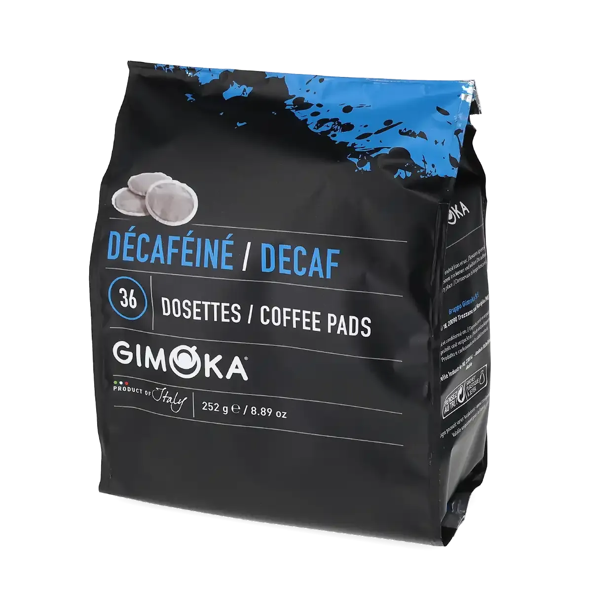 Decaf