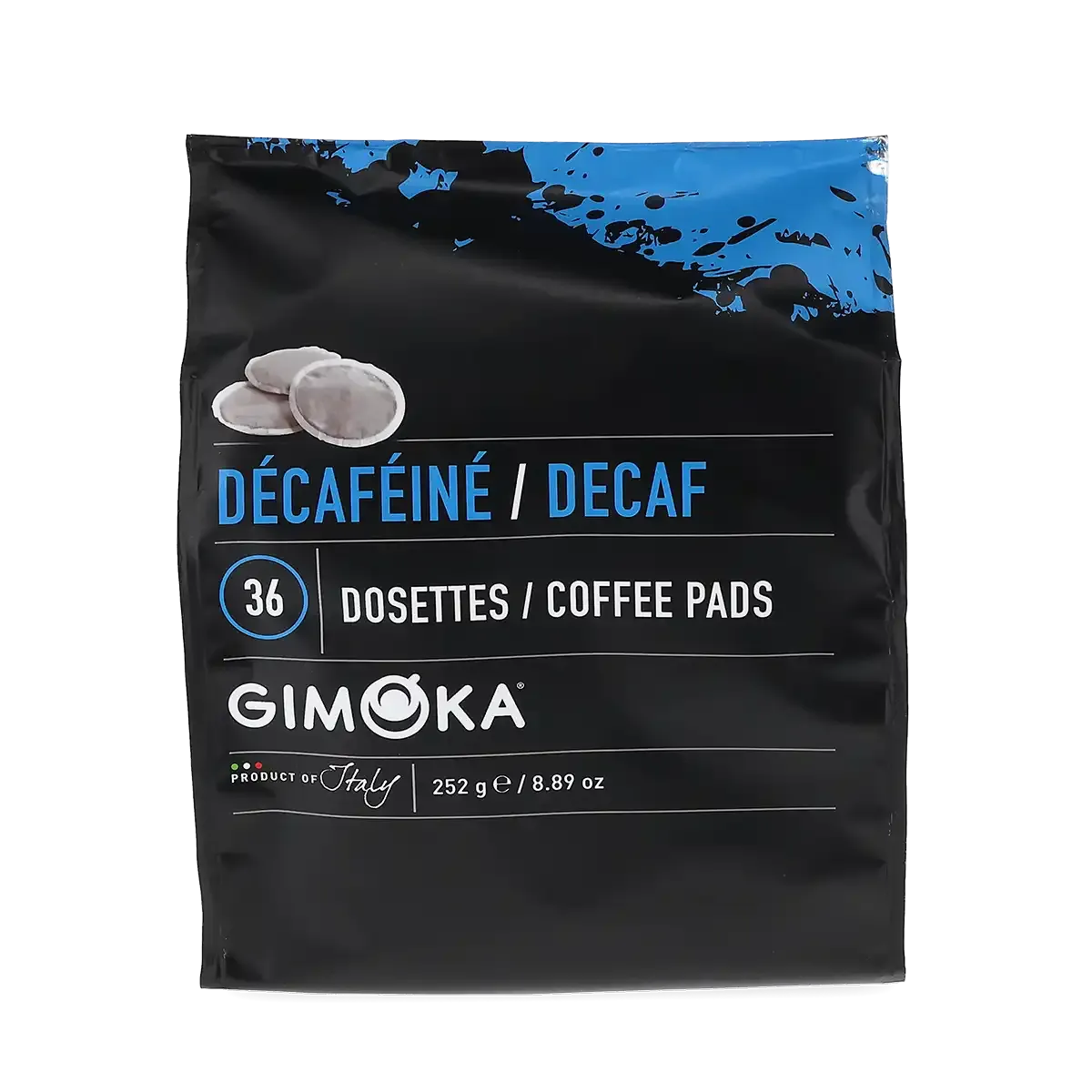 Decaf