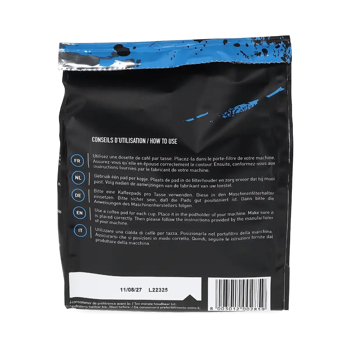 Decaf