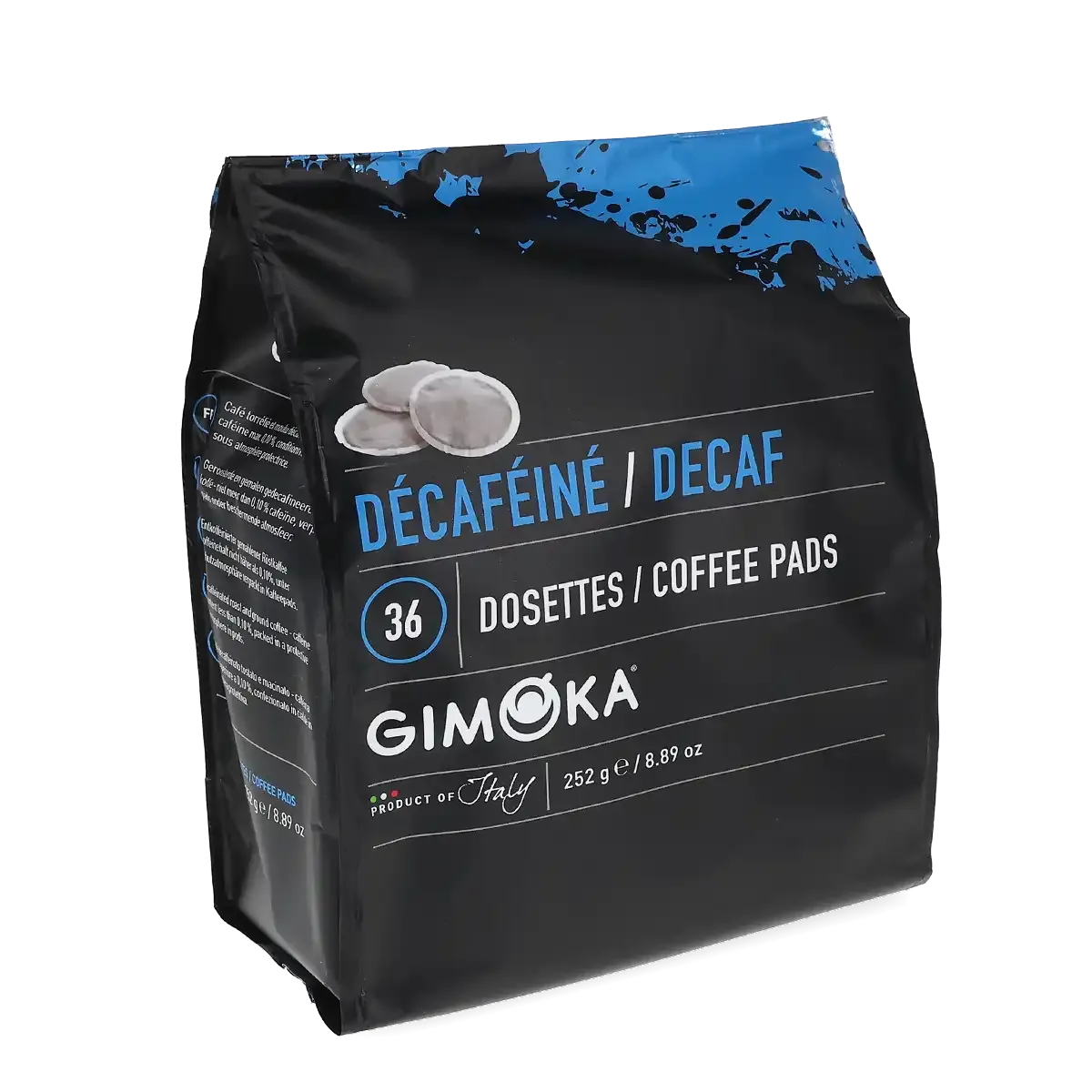 Decaf