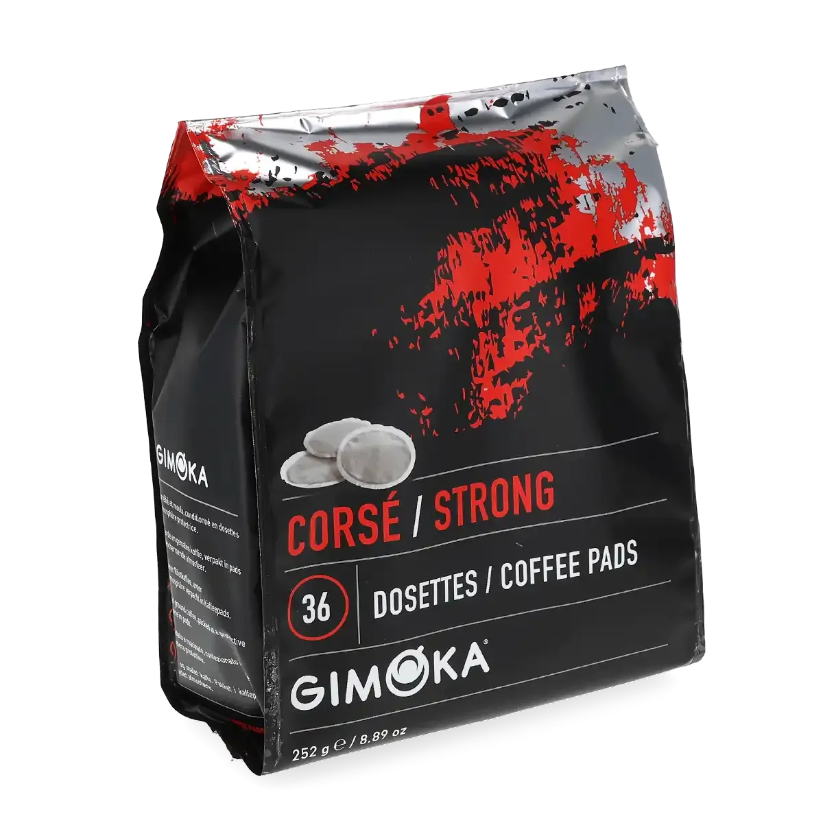 Strong