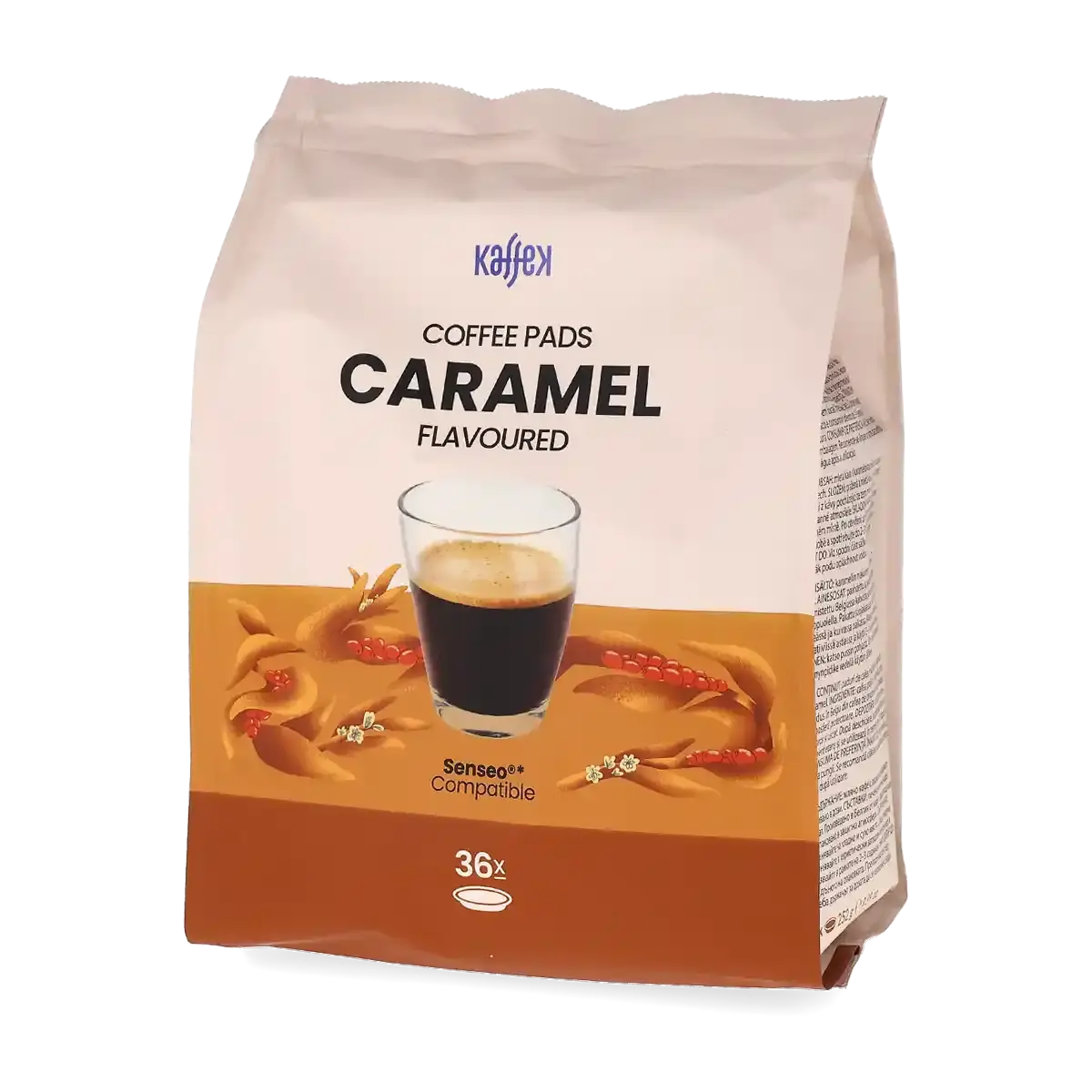 Caramel