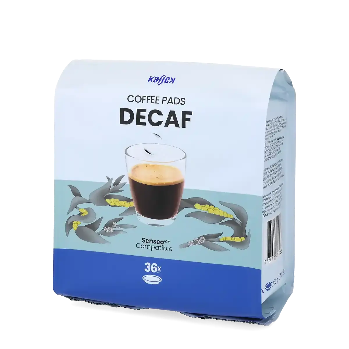 Koffeinfri