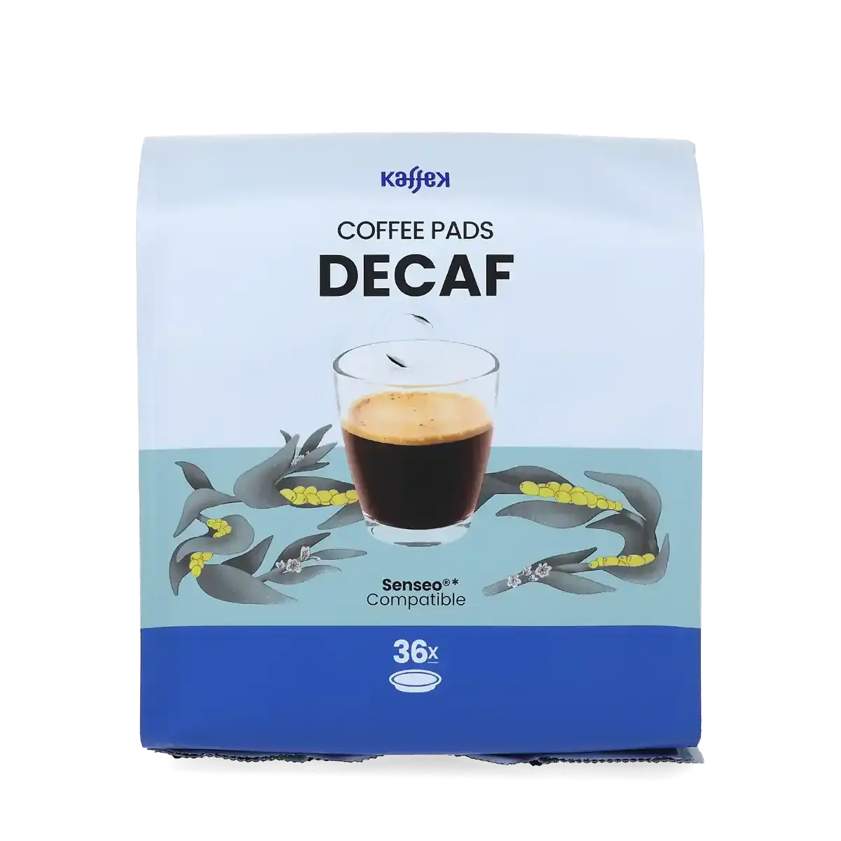 Koffeinfri