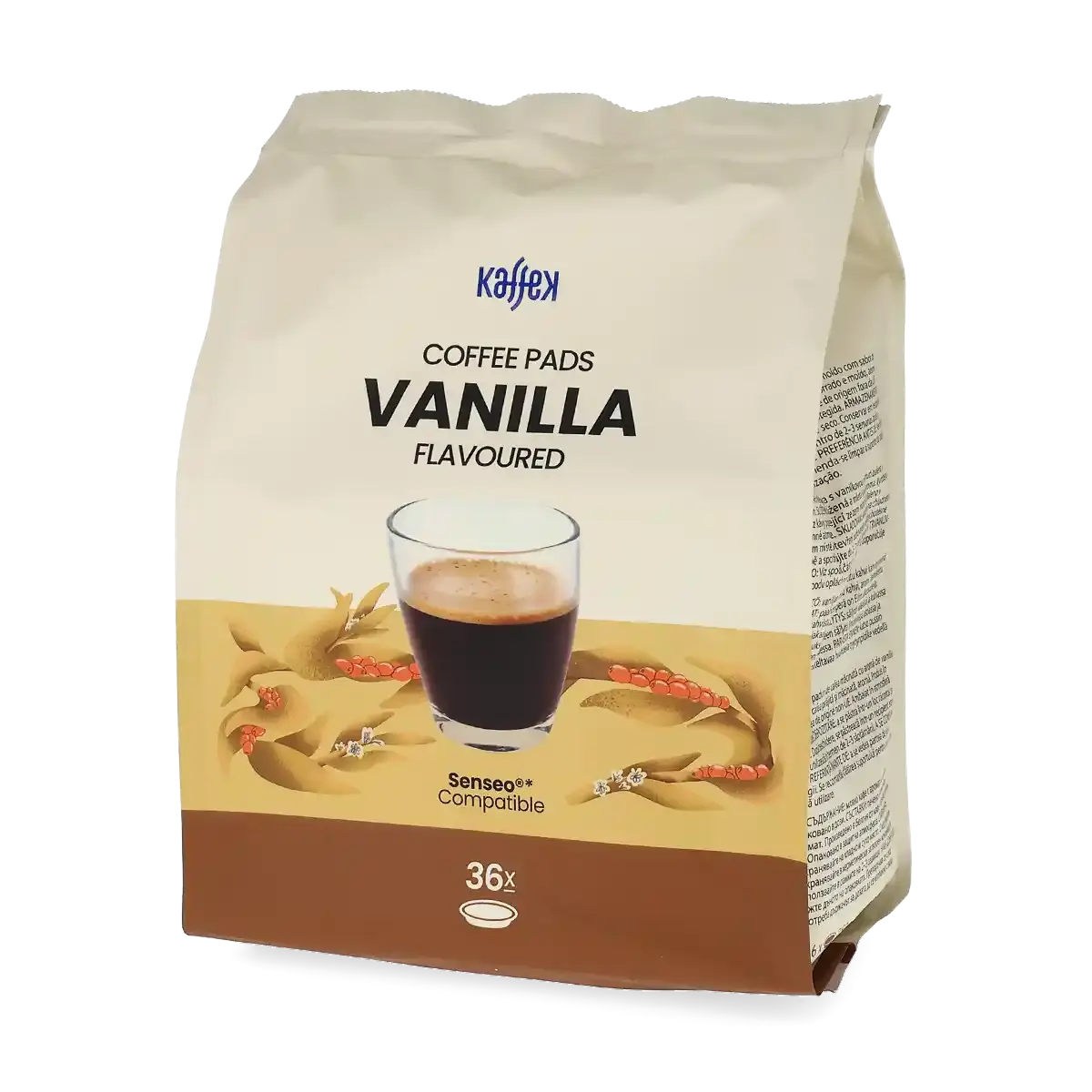 Vanilje