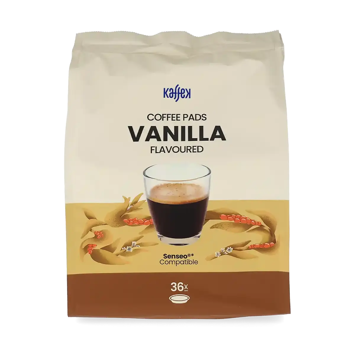 Vanilje