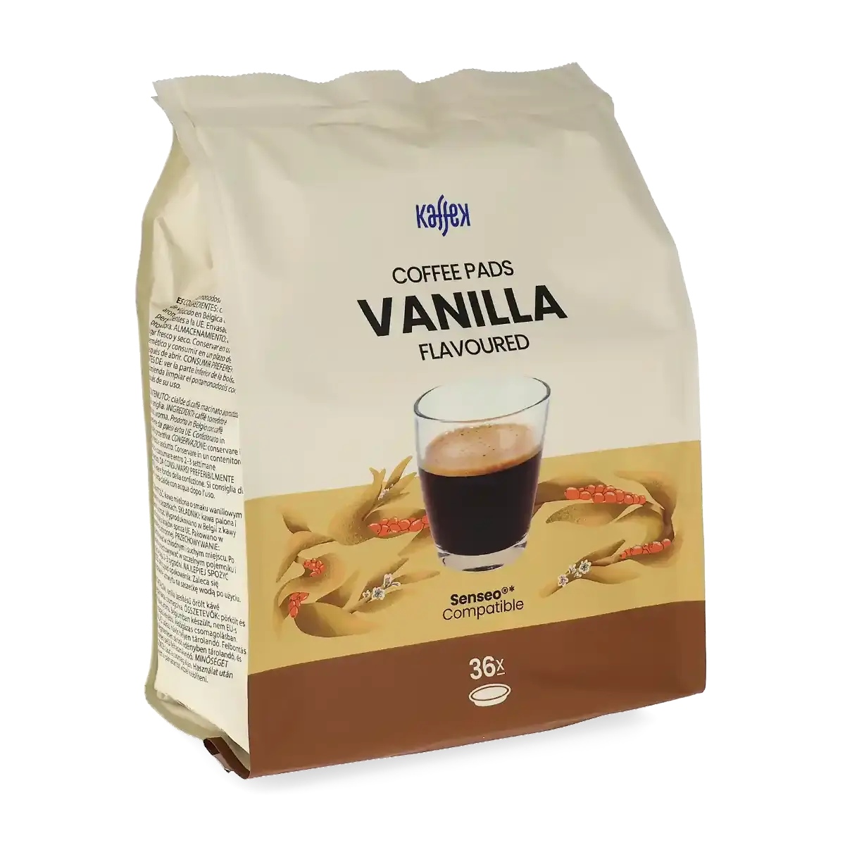 Vanilje