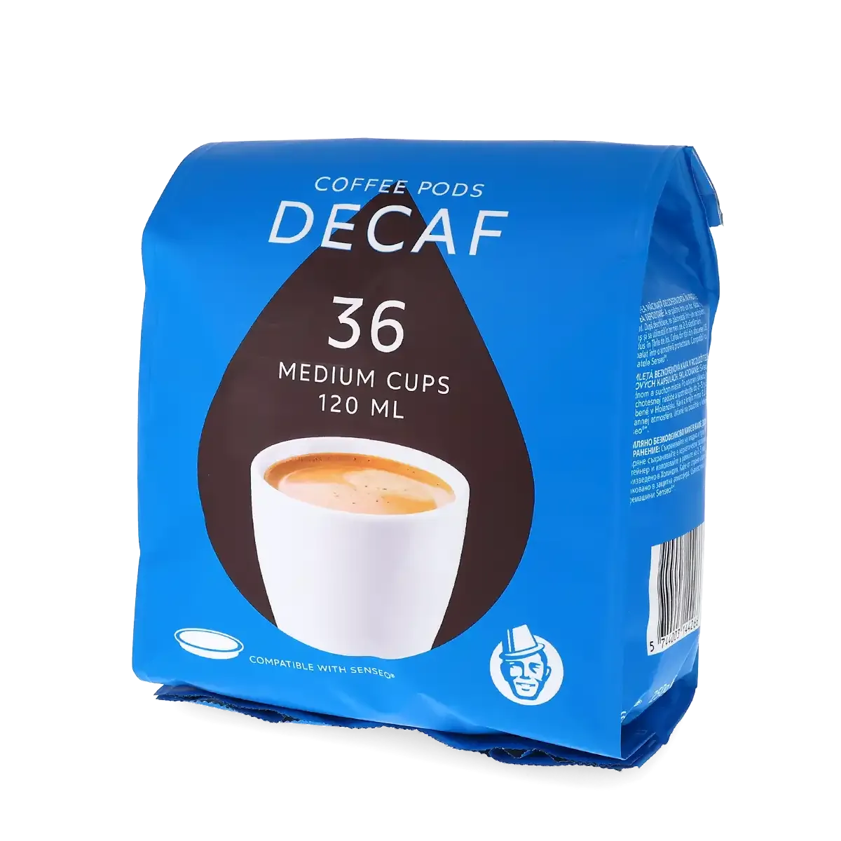 Koffeinfri\u0020\u002D\u0020Hverdagskaffe