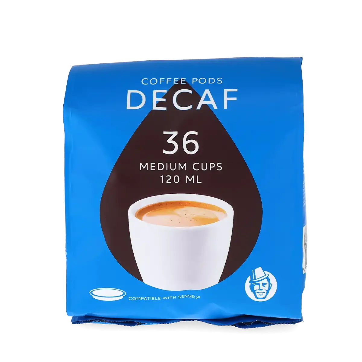 Koffeinfri\u0020\u002D\u0020Hverdagskaffe