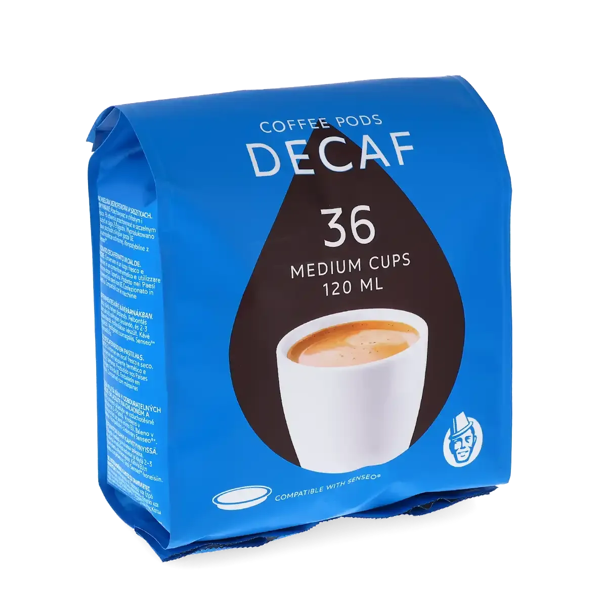 Koffeinfri\u0020\u002D\u0020Hverdagskaffe