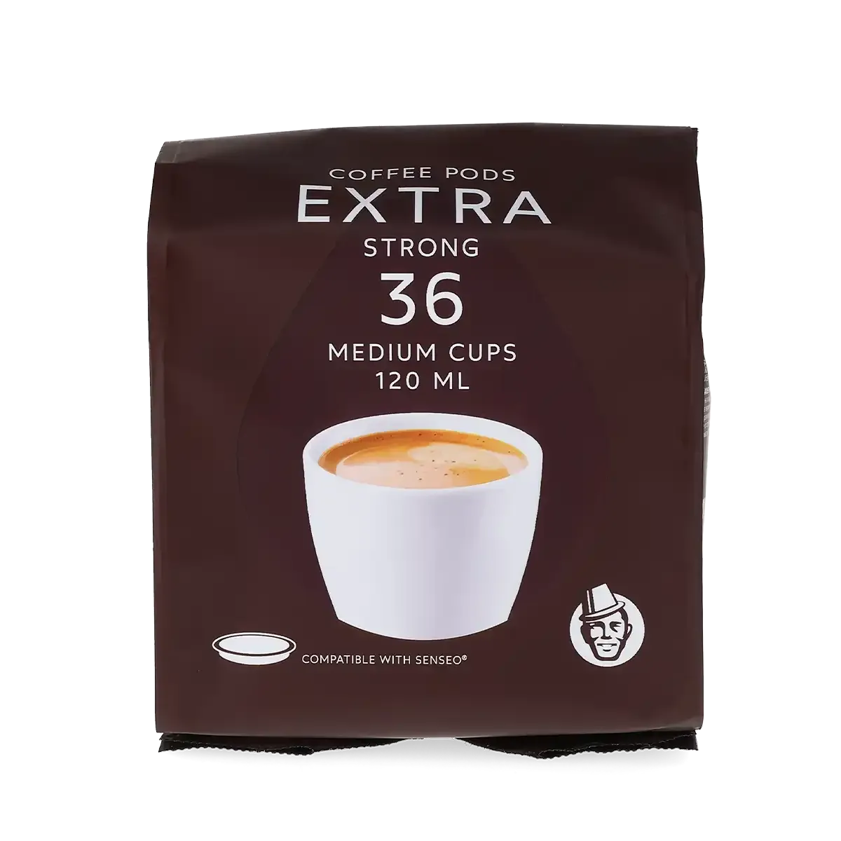 Extra\u0020Strong\u0020\u002D\u0020Hverdagskaffe