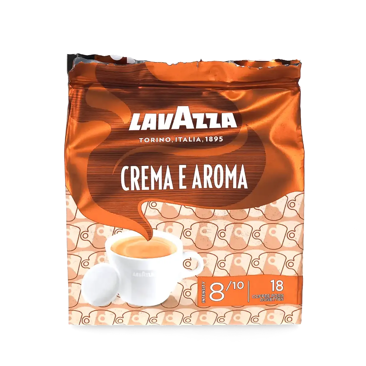 Crema\u0020e\u0020Aroma