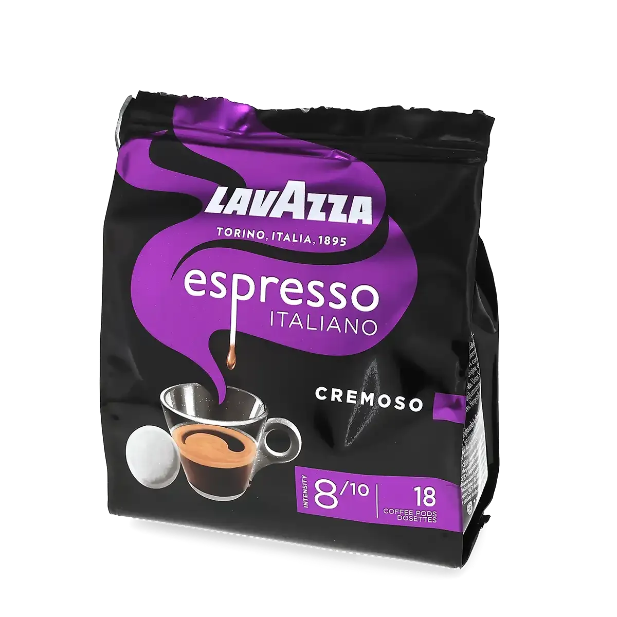 Espresso\u0020Italiano\u0020Cremoso