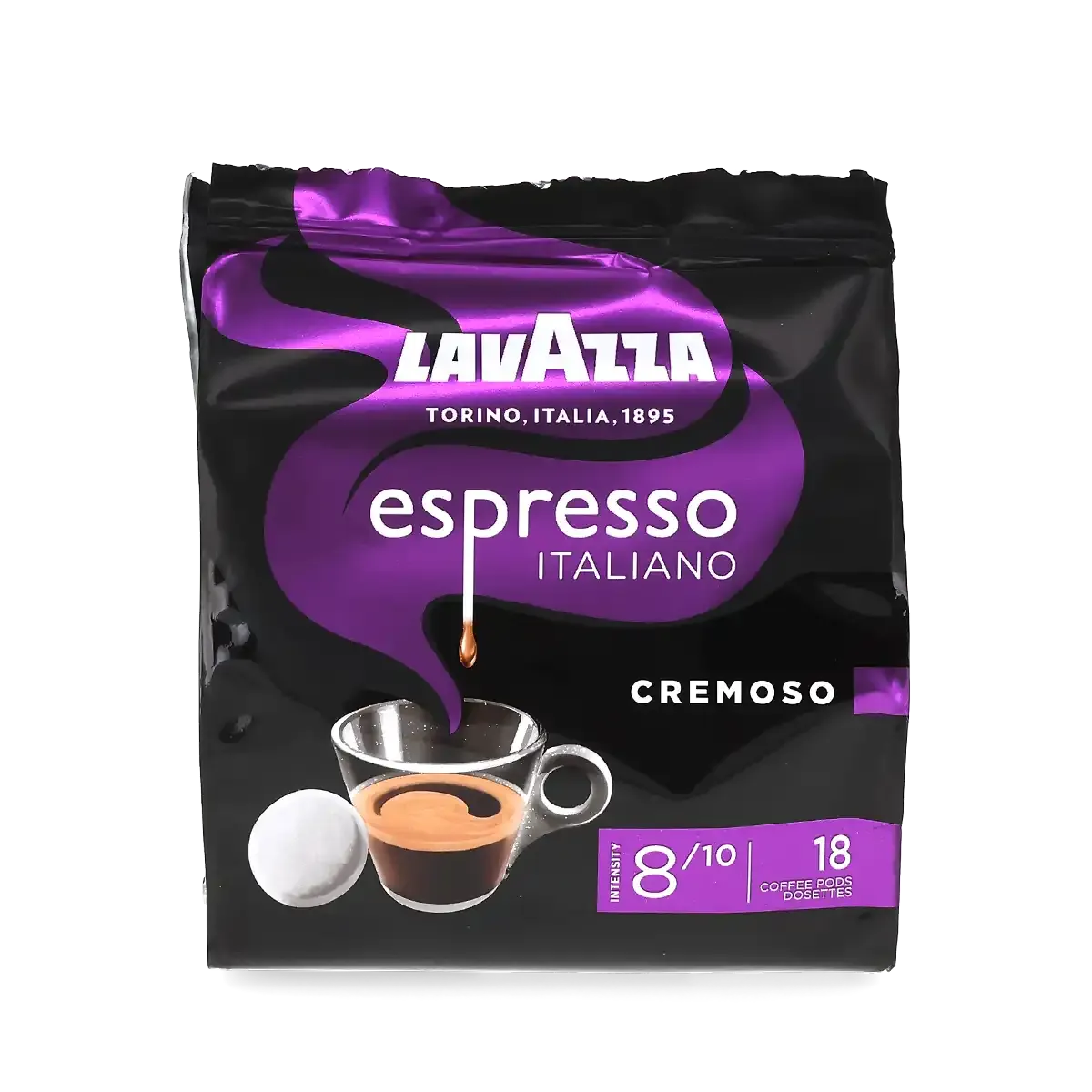 Espresso\u0020Italiano\u0020Cremoso