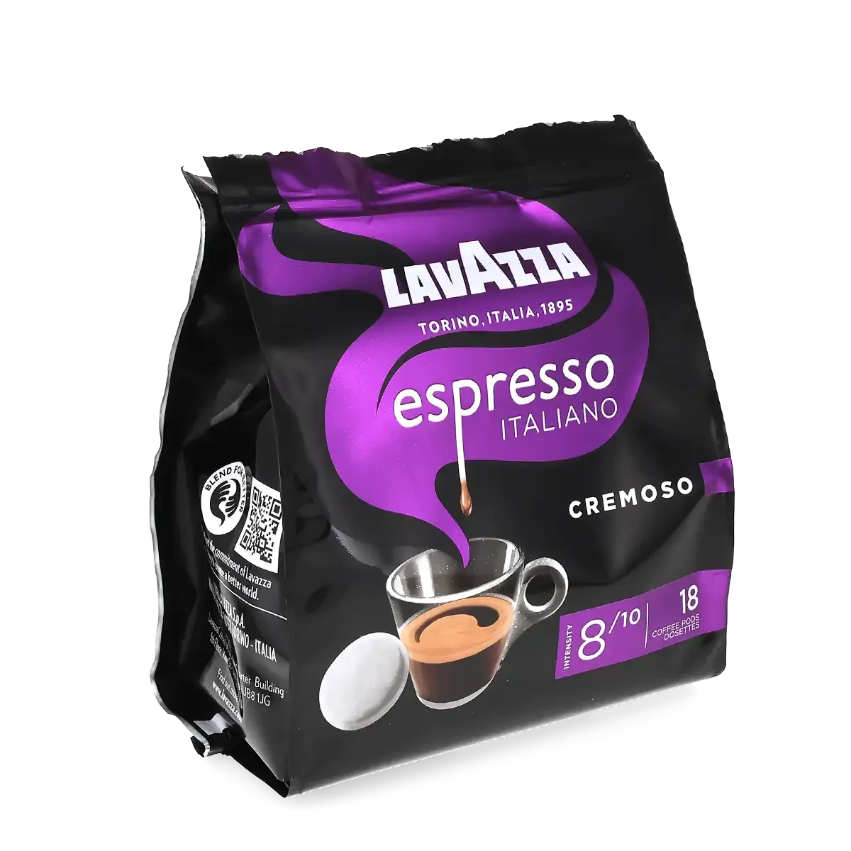 Espresso\u0020Italiano\u0020Cremoso