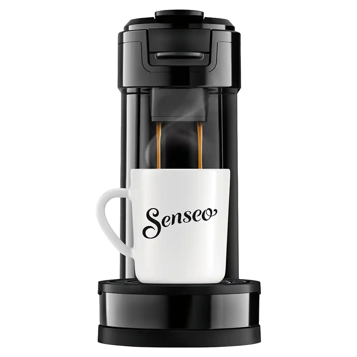 Senseo Switch 3-in-1 (sort)