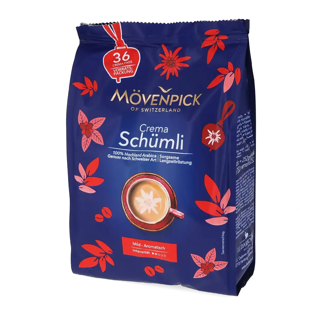 Caff\u00E8\u0020Crema\u0020\u002D\u0020Sch\u00FCmli