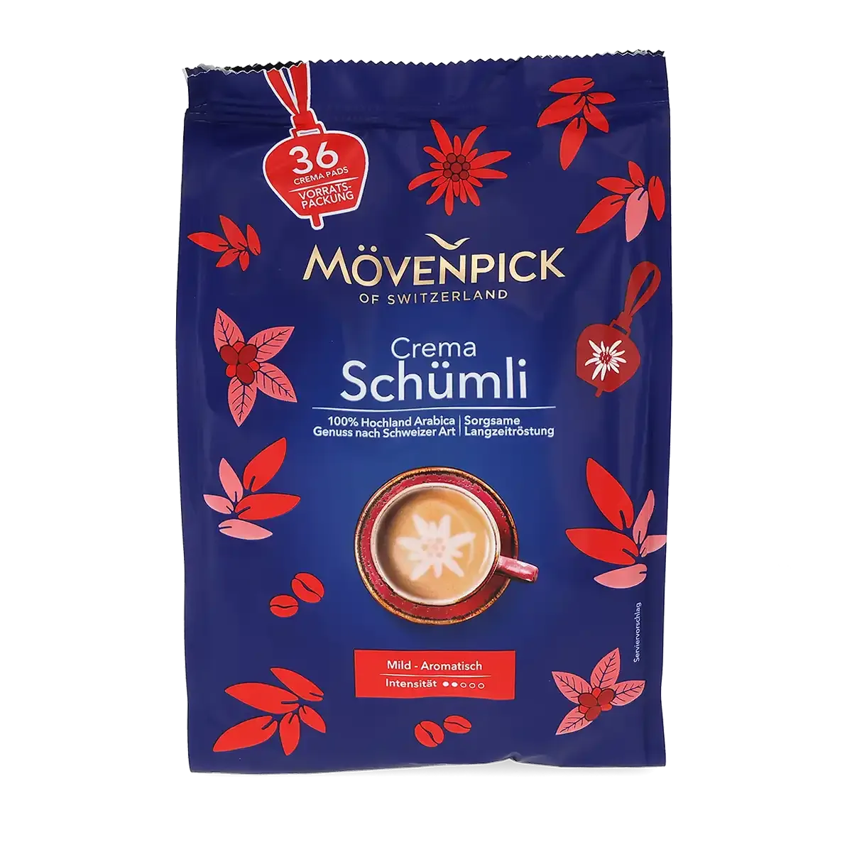 Caff\u00E8\u0020Crema\u0020\u002D\u0020Sch\u00FCmli