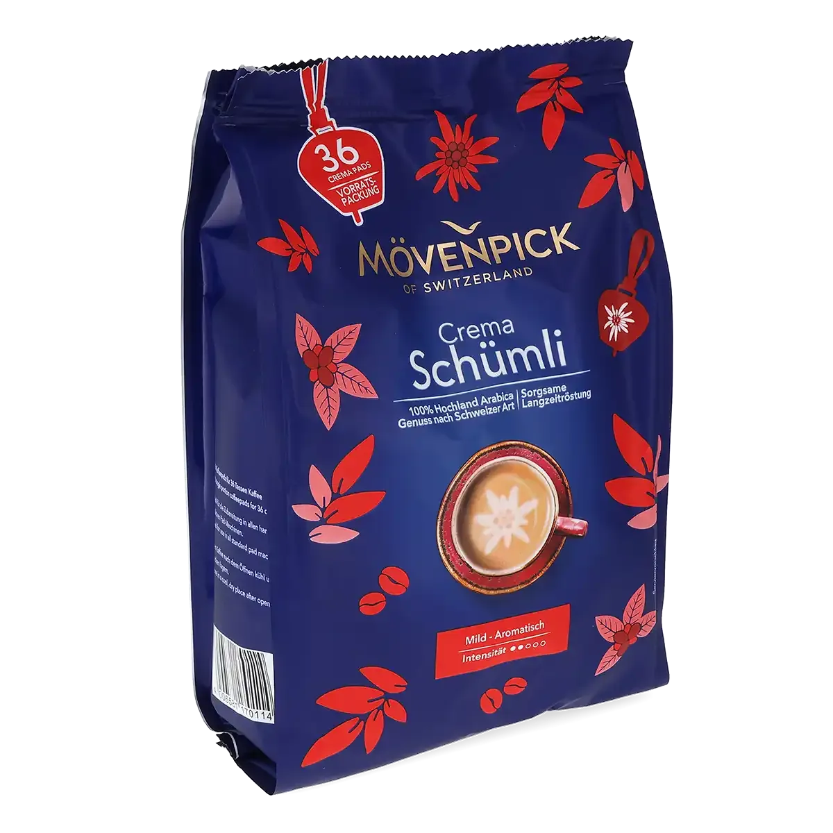 Caff\u00E8\u0020Crema\u0020\u002D\u0020Sch\u00FCmli