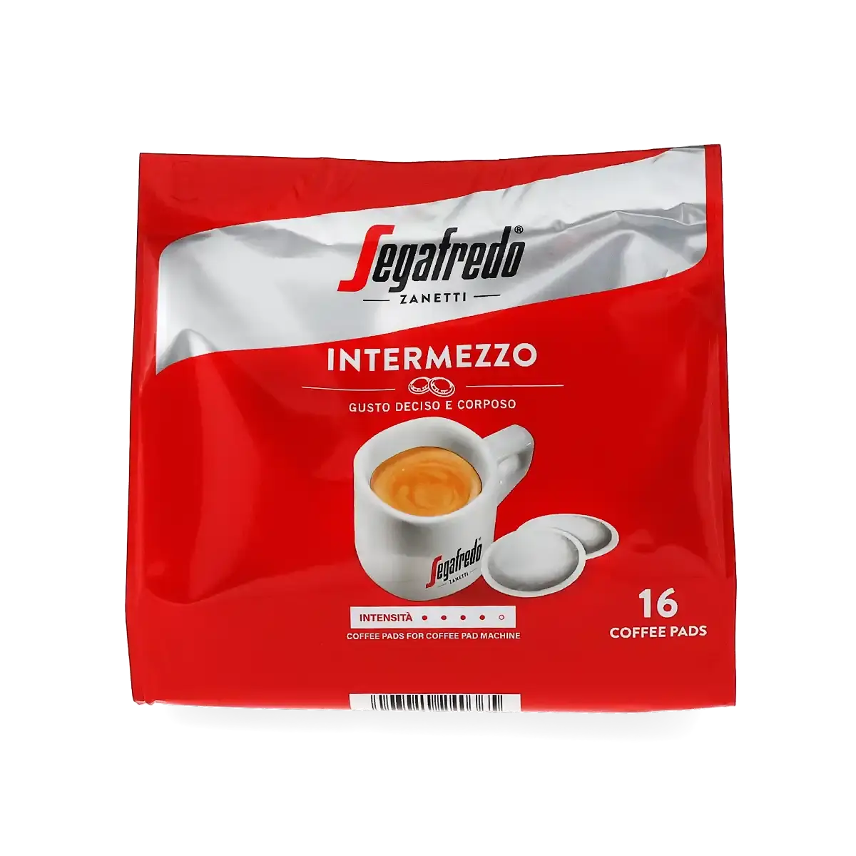 Intermezzo\u0020\u002D\u0020Segafredo