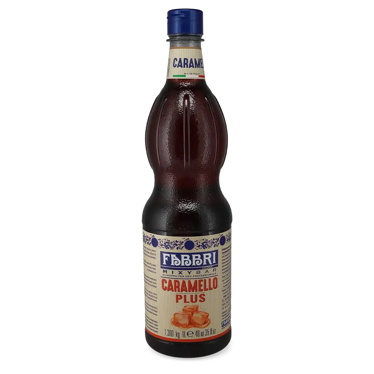 Karamelsirup\u0020Plus